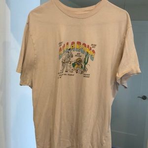 Billabong special tee